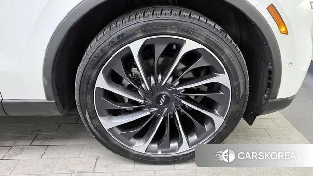 Lincoln Aviator 2nd generation id 3560470 из Кореи 15