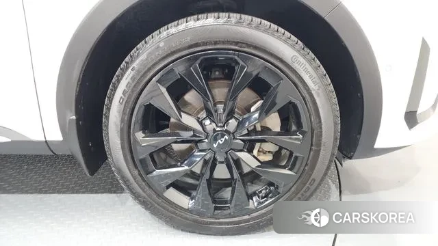 Kia Sorento 4th Generation id 3487559 из Кореи 15