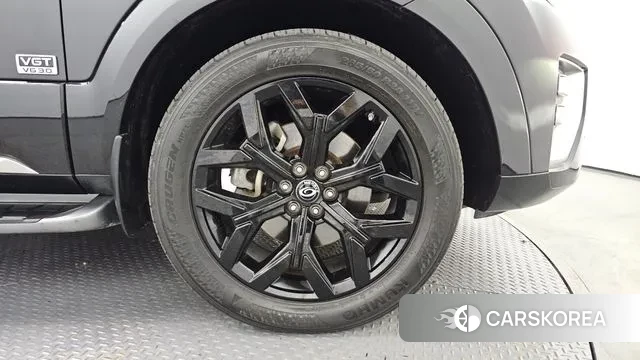 Kia Mohave Master id 2981019 из Кореи 15