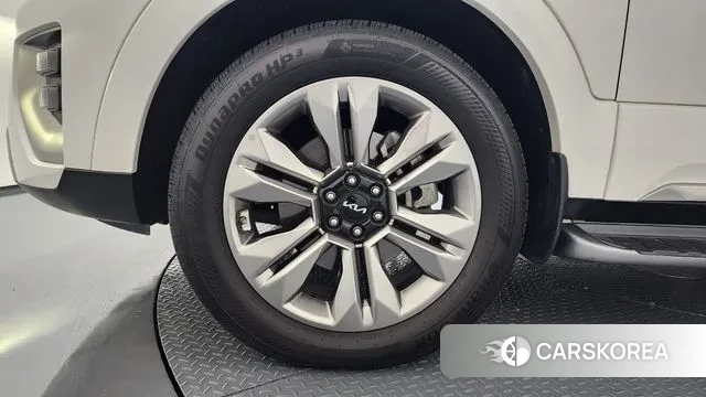 Kia Mohave Master id 3354106 из Кореи 15