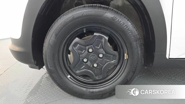 Hyundai Casper id 4415464 из Кореи 15