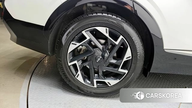Kia Sportage 5th Generation id 4018275 из Кореи 15