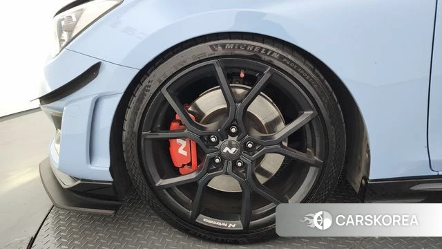 Hyundai Veloster (JS) id 4363299 из Кореи 26