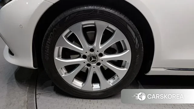 Mercedes-Benz E-Class W213 id 3728086 из Кореи 15