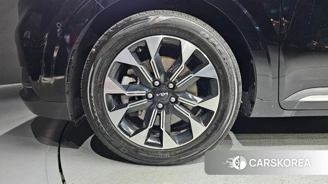 Kia Carnival 4th generation id 4354976 из Кореи 27