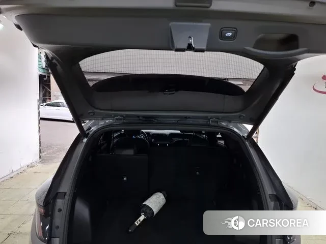 Hyundai Tucson (NX4) id 3476658 из Кореи 15