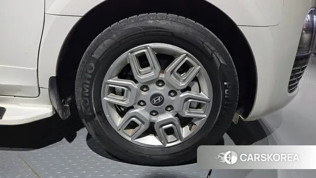 Hyundai Staria id 3299826 из Кореи 15