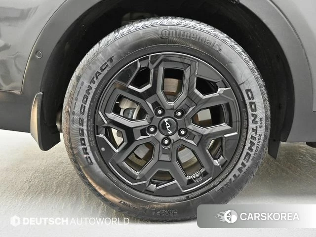 Kia The New Sorento 4th Generation id 4248854 из Кореи 15