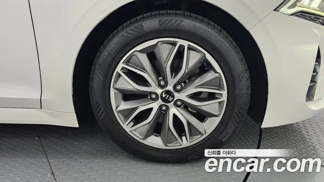 Kia K5 Hybrid 3rd Generation id 2912246 из Кореи 15