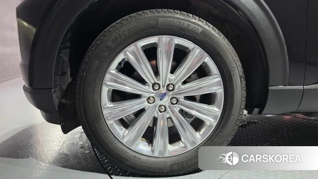 Ford Explorer 6th Generation id 4534478 из Кореи 26