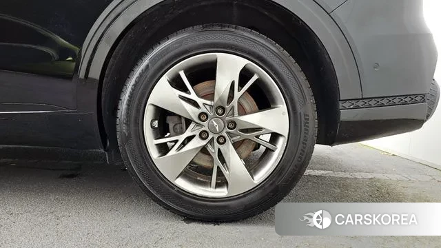 Genesis GV70 id 3181800 из Кореи 15