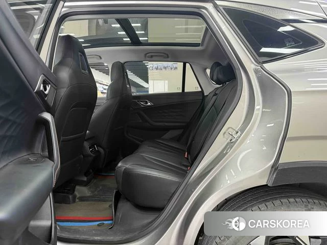 Roewe RX5 id 4209919 из Китая 11