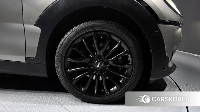 Mini Cooper Clubman id 3004415 из Кореи 15