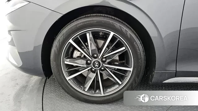 Hyundai The New Grandeur IG id 3626348 из Кореи 15