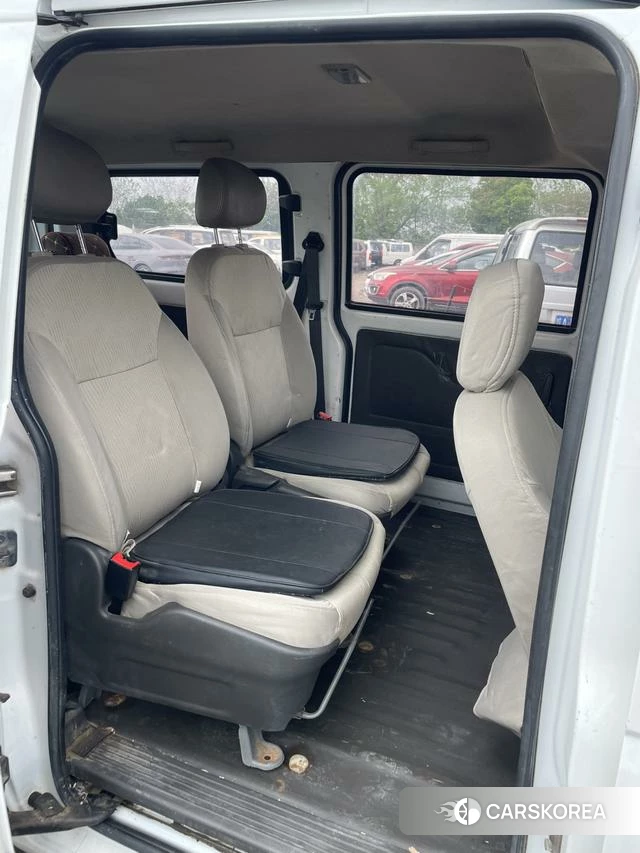Wuling Automobile Wuling Rongguang V id 4238886 из Китая 7