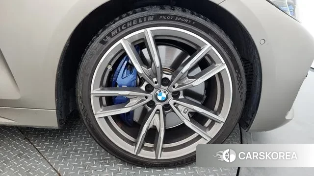 BMW 4 Series (G22) id 2940400 из Кореи 15