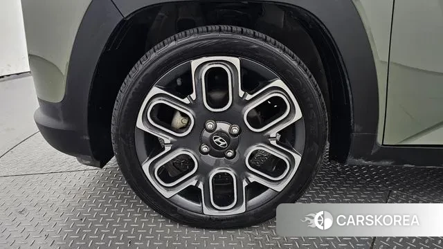 Hyundai Casper id 2993969 из Кореи 15