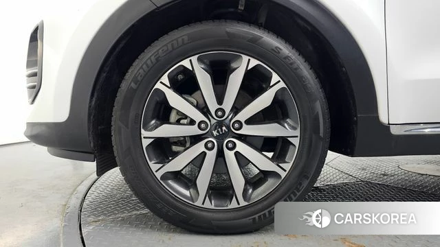 Kia Sportage 4th Generation id 4776397 из Кореи 15