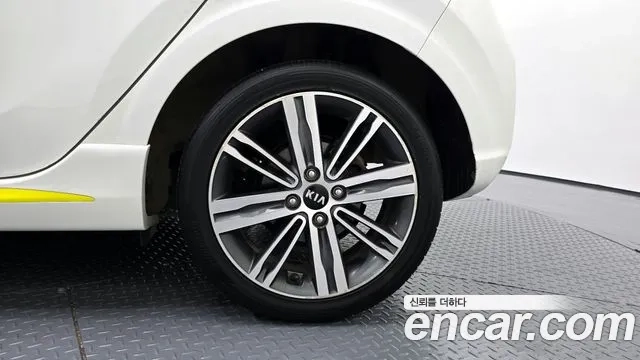 Kia All New Morning (JA) id 2892304 из Кореи 15