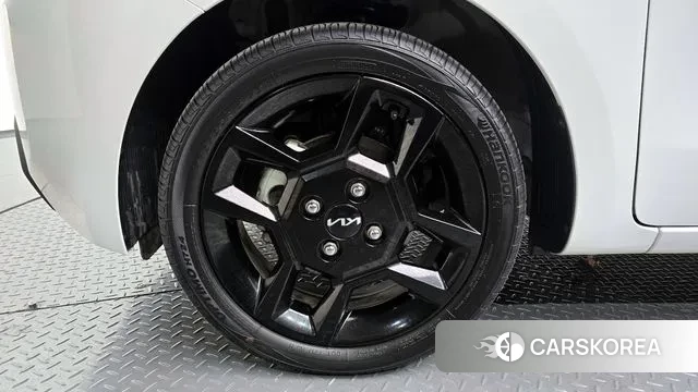 Kia The New Kia Ray id 3452217 из Кореи 15