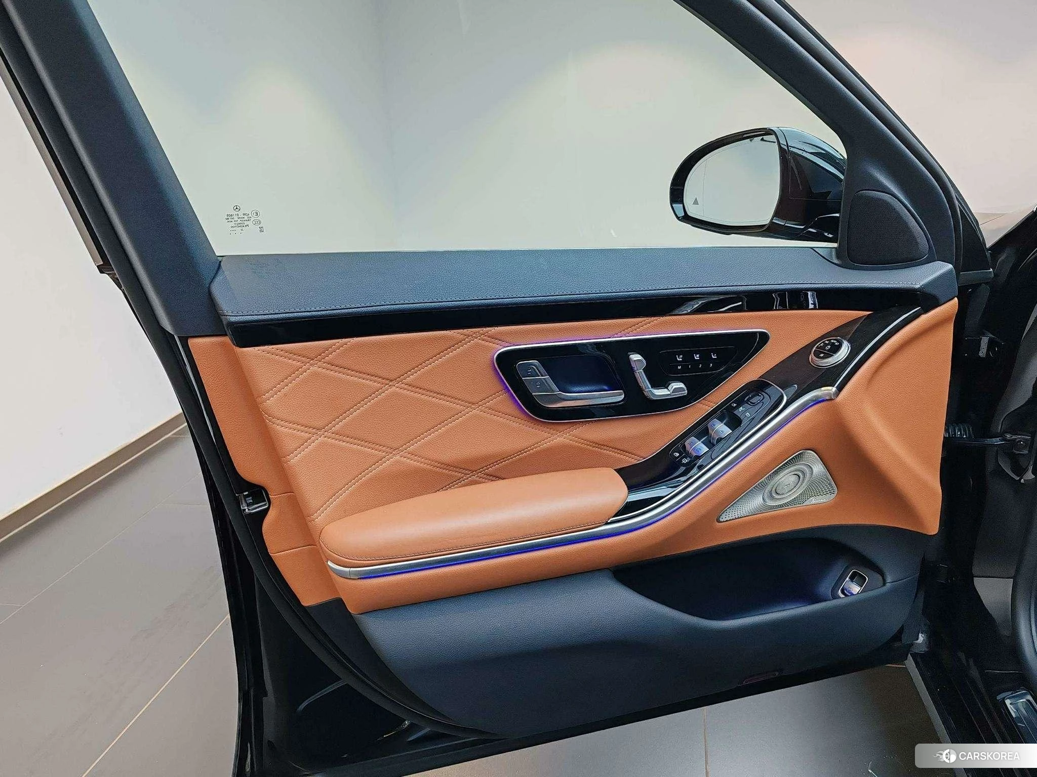 Mercedes-Benz Maybach S-class id 4487457 из Китая 12