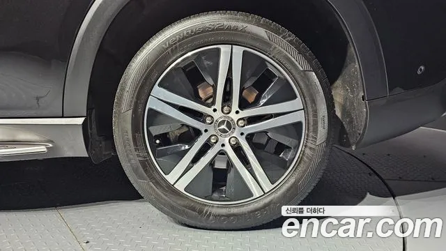 Mercedes-Benz GLE-Class W167 id 2849702 из Кореи 15