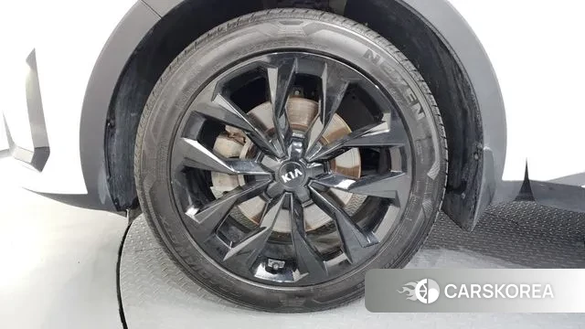 Kia Sorento 4th Generation id 3681339 из Кореи 15