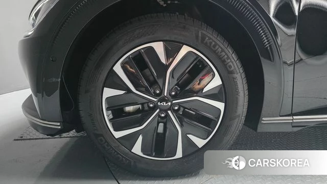 Kia EV6 id 4921773 из Кореи 15