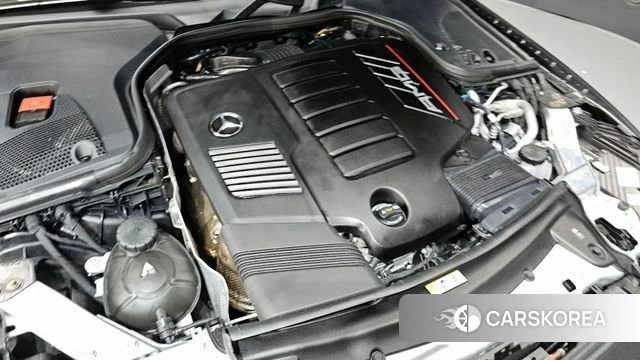 Mercedes-Benz E-Class W213 id 3831818 из Кореи 15