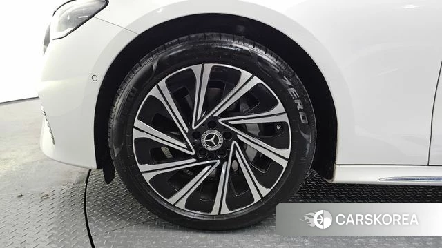 Mercedes-Benz E-Class W214 id 3914446 из Кореи 15