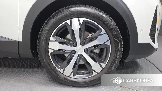 Peugeot 3008 second generation id 3524055 из Кореи 15
