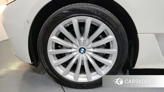 BMW 6 Series GT (G32) id 3488008 из Кореи 15