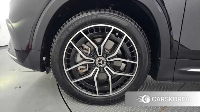 Mercedes-Benz EQB X243 id 2904994 из Кореи 15