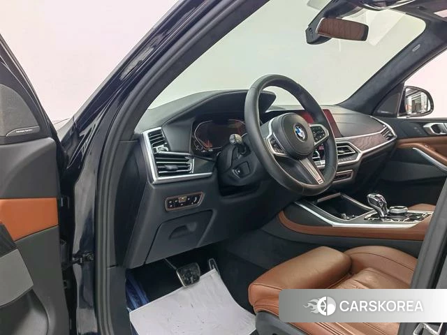 BMW X7 id 4291340 из Китая 12