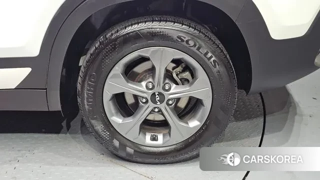 Kia The New Seltos id 3610527 из Кореи 15