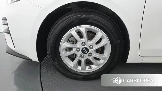Kia Come New K3 id 4642652 из Кореи 24