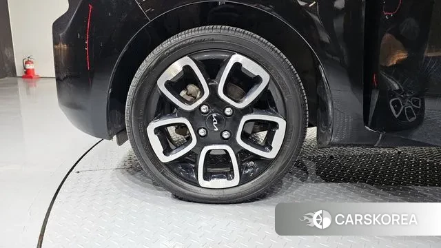 Kia The New Ray id 3655300 из Кореи 15