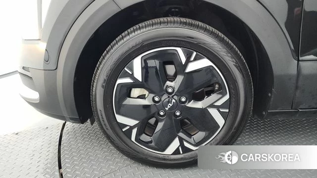 Kia Di All New Niro EV id 4494804 из Кореи 25