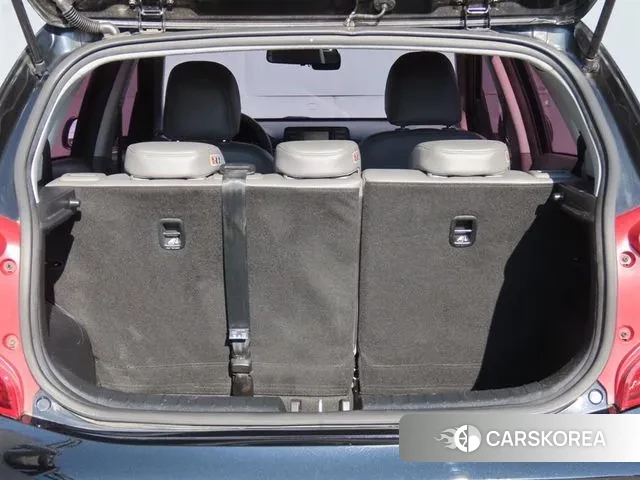 Kia All New Morning (JA) id 3588681 из Кореи 15