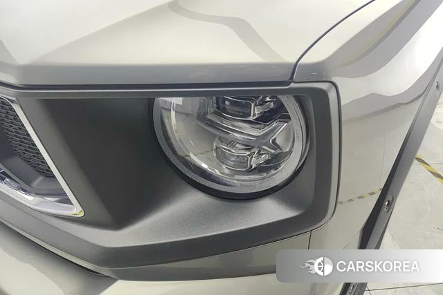 Haval Big Dog PLUS id 4207326 из Китая 12