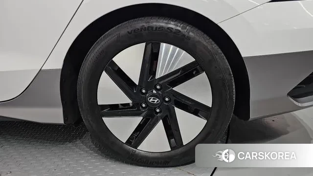 Hyundai Ionic 6 id 3294956 из Кореи 15