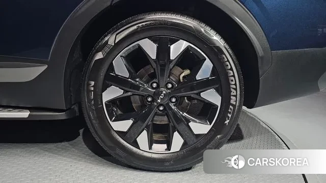 Kia Sportage 5th Generation id 3777661 из Кореи 15