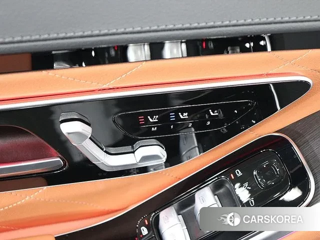 Mercedes-Benz S-Class W223 id 3476992 из Кореи 15