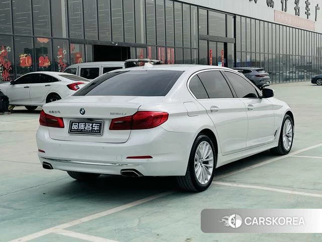BMW 5 series id 4210268 из Китая 14