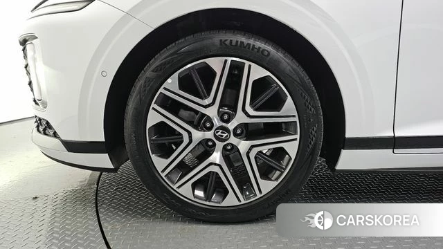 Hyundai Grandeur Hybrid (GN7) id 4336660 из Кореи 15