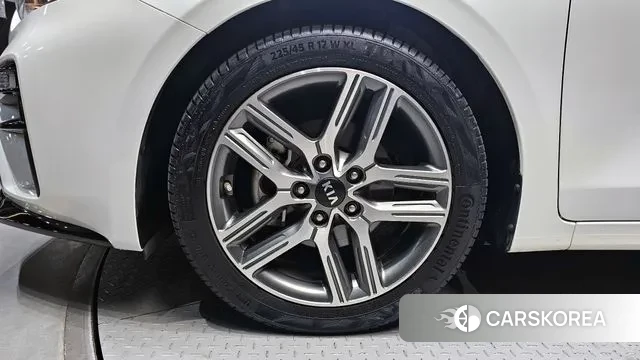 Kia Come New K3 id 3344938 из Кореи 15