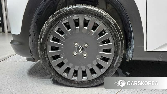 Hyundai Casper id 4302840 из Кореи 25
