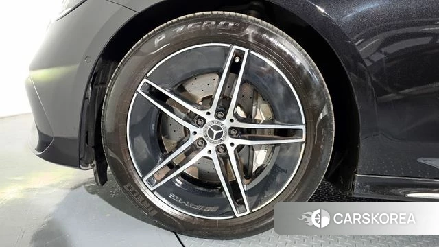 Mercedes-Benz E-Class W214 id 4315378 из Кореи 31