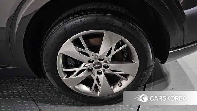 Genesis GV70 id 3058106 из Кореи 15