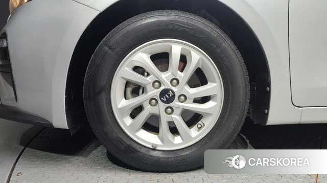 Kia Come New K3 id 4638268 из Кореи 25